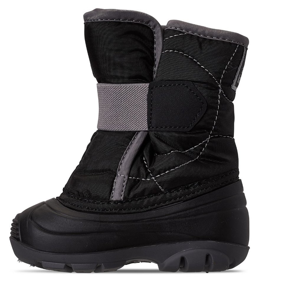 NEW Kamik Toddler Boys Snowbug Outdoor Boots - Picture 5 of 10